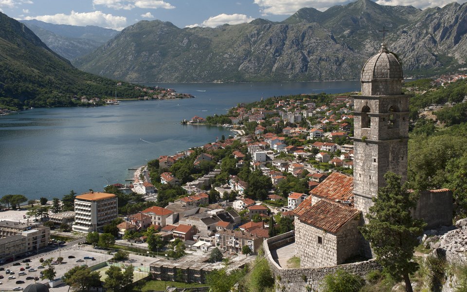 Μαυροβούνιο, αυτά τα συγκλονιστικά Βαλκάνια που δεν γνωρίζουμε καθόλου [εικόνες] | iefimerida.gr 3
