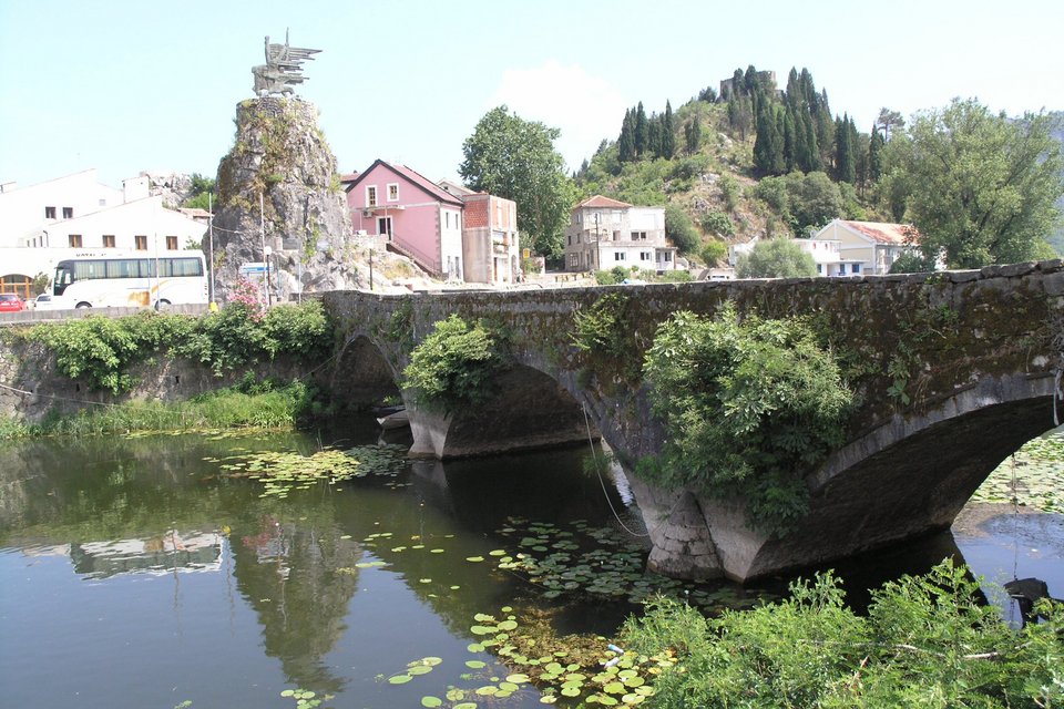 Μαυροβούνιο, αυτά τα συγκλονιστικά Βαλκάνια που δεν γνωρίζουμε καθόλου [εικόνες] | iefimerida.gr 1