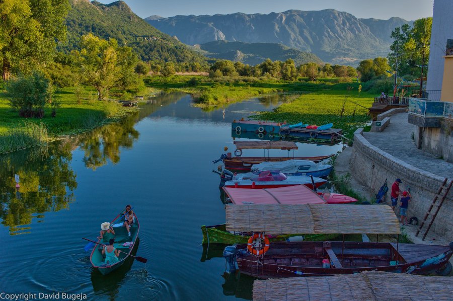 Μαυροβούνιο, αυτά τα συγκλονιστικά Βαλκάνια που δεν γνωρίζουμε καθόλου [εικόνες] | iefimerida.gr 0