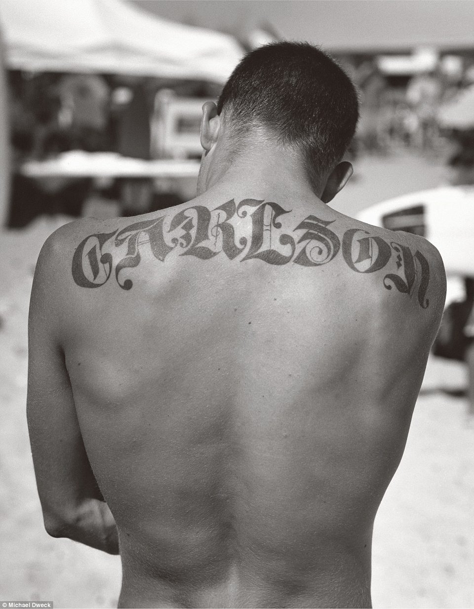 «Η παραλία της αγάπης» -Σερφ, άμμος, ήλιος και κορίτσια [εικόνες] | iefimerida.gr 5