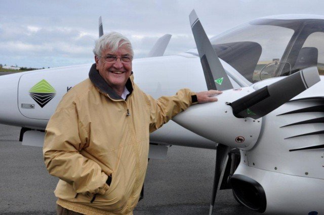 Οι 4 πιλότοι που έσωσαν εκατοντάδες ζωές – Εμειναν στην ιστορία φτάνοντας μια ανάσα από το θάνατο [εικόνες] | iefimerida.gr 3