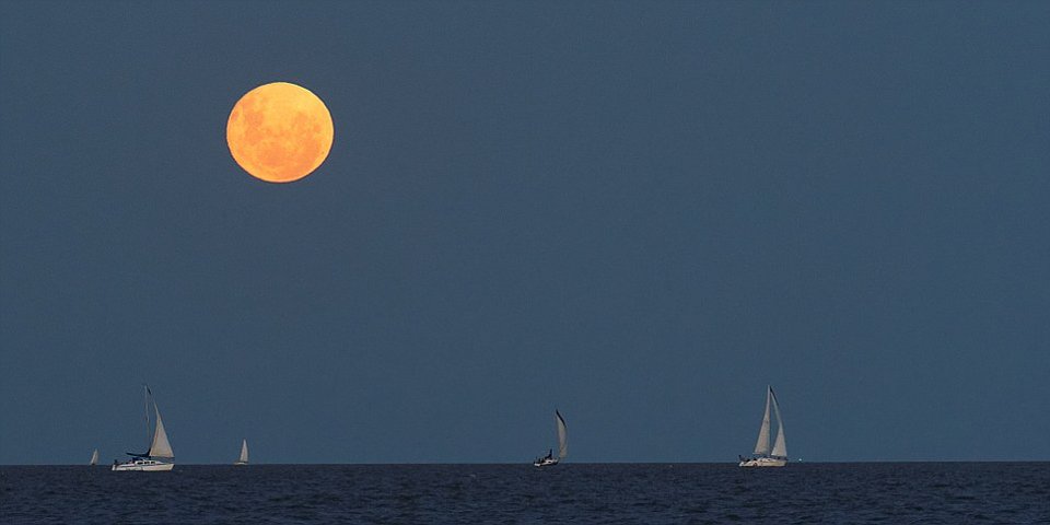 Μαγικά και απόκοσμα καρέ: Φωτογραφίζοντας την αυγή και τους αστερισμούς [εικόνες] | iefimerida.gr 4
