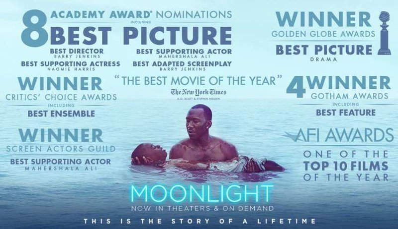 DW: Δέκα ταινίες που έμειναν στην ιστορία των Οσκαρ -Από τη Βίβιαν Λι μέχρι το Moonlight [εικόνες] | iefimerida.gr 11