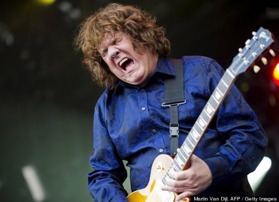 Οι 10 θάνατοι που μας συγκλόνισαν το 2011 [εικόνες] | iefimerida.gr 0