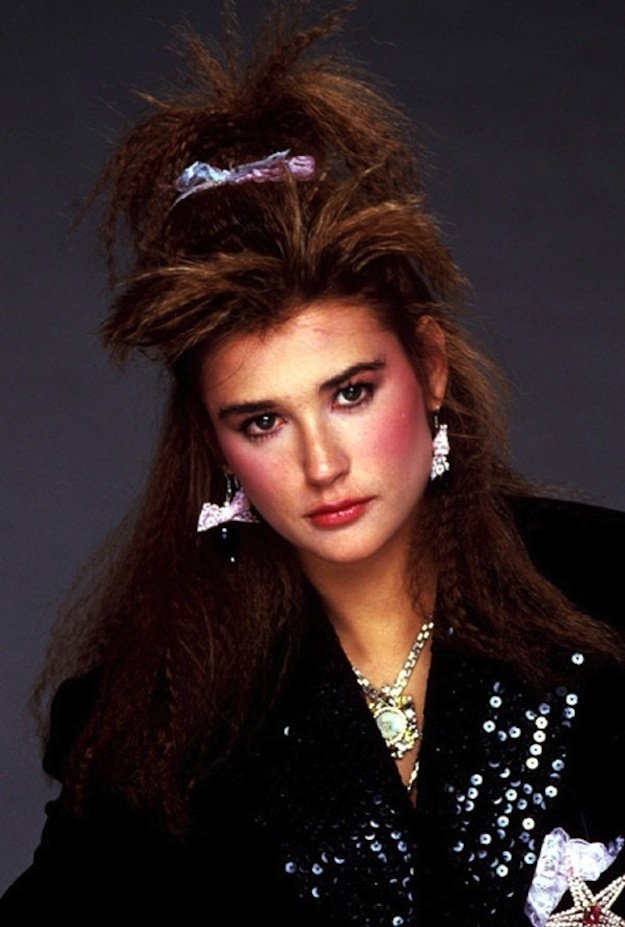 Κακόγουστες φωτογραφήσεις που οι A-list διάσημοι θα ήθελαν να ξεχάσουν [εικόνες] | iefimerida.gr 11