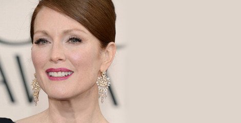 Η Τζούλιαν Μουρ έγινε κατάξανθη [εικόνες] | iefimerida.gr 5