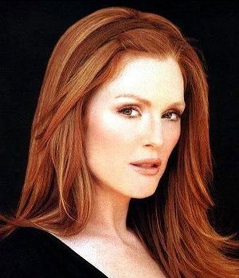 Η Τζούλιαν Μουρ έγινε κατάξανθη [εικόνες] | iefimerida.gr 6