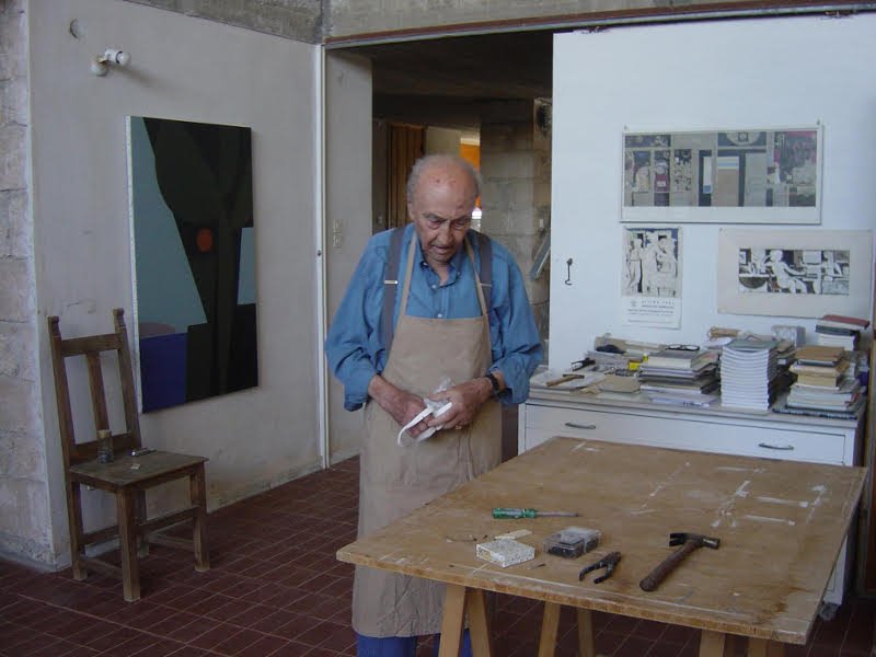 Την Παρασκευή τα εγκαίνια της Εκθεσης Μόραλη, στην Αίγινα [εικόνες] | iefimerida.gr 2