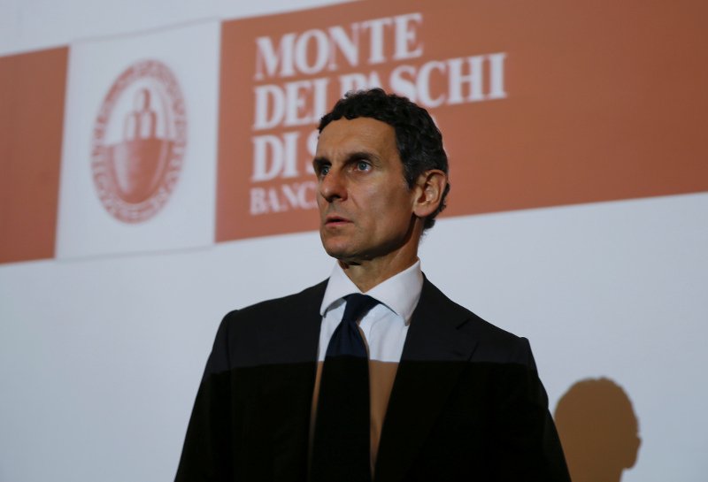 Monte dei Pachi: Κλείνει 600 υποκαταστήματα και μειώνει το προσωπικό κατά 5.500 εργαζόμενους | iefimerida.gr 0