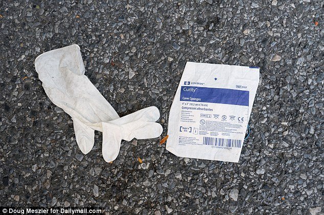 Άγρια δολοφονημένη βρέθηκε η εγγονή του Μόργκαν Φρίμαν - Ήθελαν να της κάνουν εξορκισμό [εικόνες] | iefimerida.gr 2