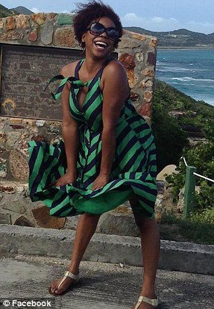 Άγρια δολοφονημένη βρέθηκε η εγγονή του Μόργκαν Φρίμαν - Ήθελαν να της κάνουν εξορκισμό [εικόνες] | iefimerida.gr 5