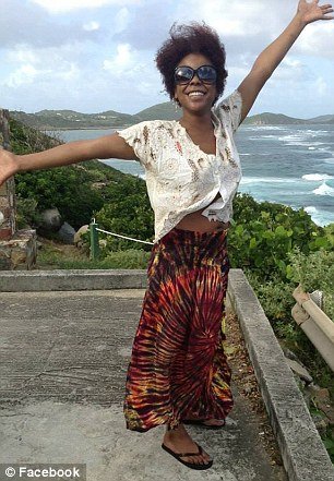 Άγρια δολοφονημένη βρέθηκε η εγγονή του Μόργκαν Φρίμαν - Ήθελαν να της κάνουν εξορκισμό [εικόνες] | iefimerida.gr 6