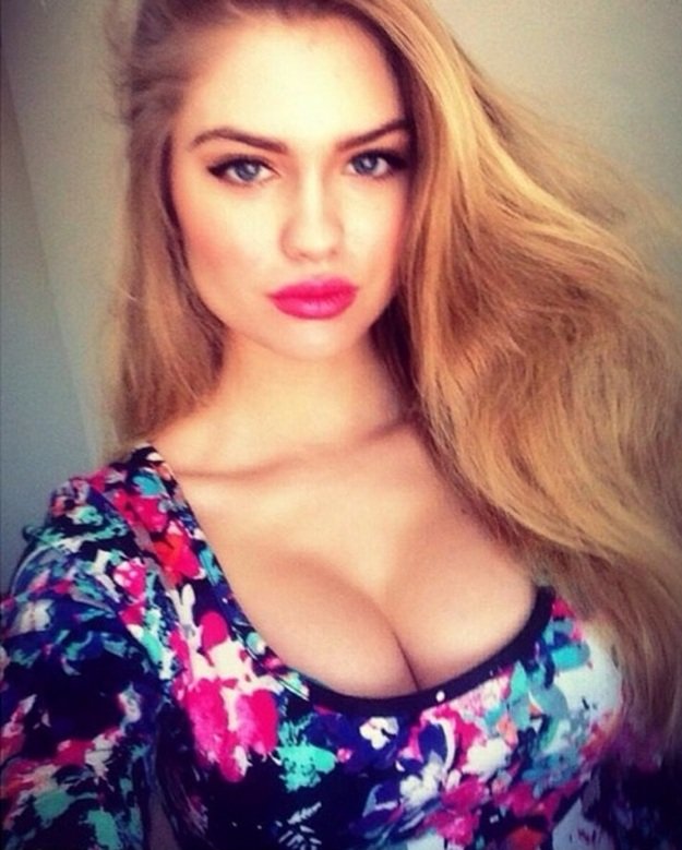 Στο τέλος τα κατάφερε: Εγινε διάσημη μέσα από τα social media [εικόνες] | iefimerida.gr 14