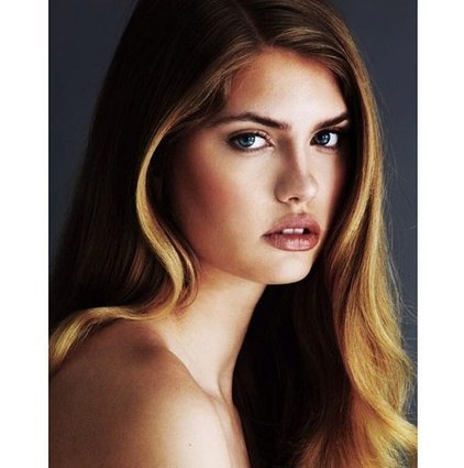 Στο τέλος τα κατάφερε: Εγινε διάσημη μέσα από τα social media [εικόνες] | iefimerida.gr 3