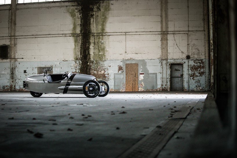 Η πιο σύγχρονη «αντίκα» του κόσμου [εικόνες] | iefimerida.gr 1