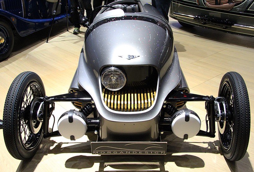 Η πιο σύγχρονη «αντίκα» του κόσμου [εικόνες] | iefimerida.gr 2