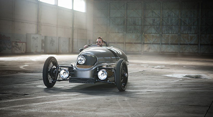 Η πιο σύγχρονη «αντίκα» του κόσμου [εικόνες] | iefimerida.gr 4