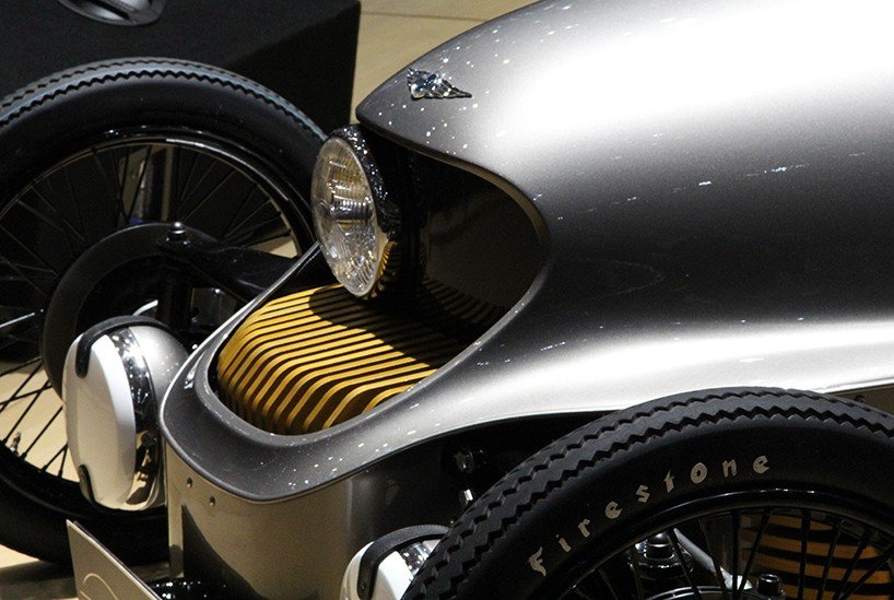 Η πιο σύγχρονη «αντίκα» του κόσμου [εικόνες] | iefimerida.gr 7