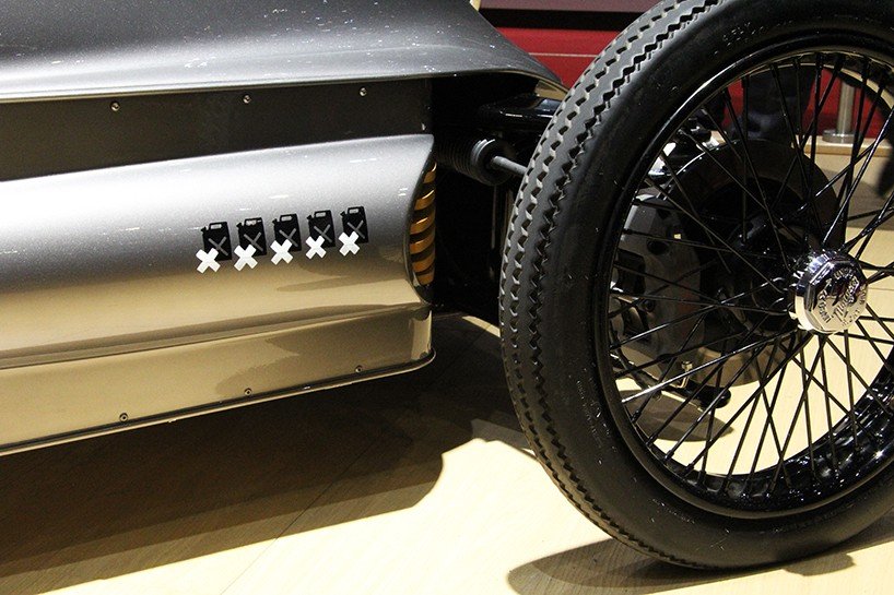 Η πιο σύγχρονη «αντίκα» του κόσμου [εικόνες] | iefimerida.gr 8