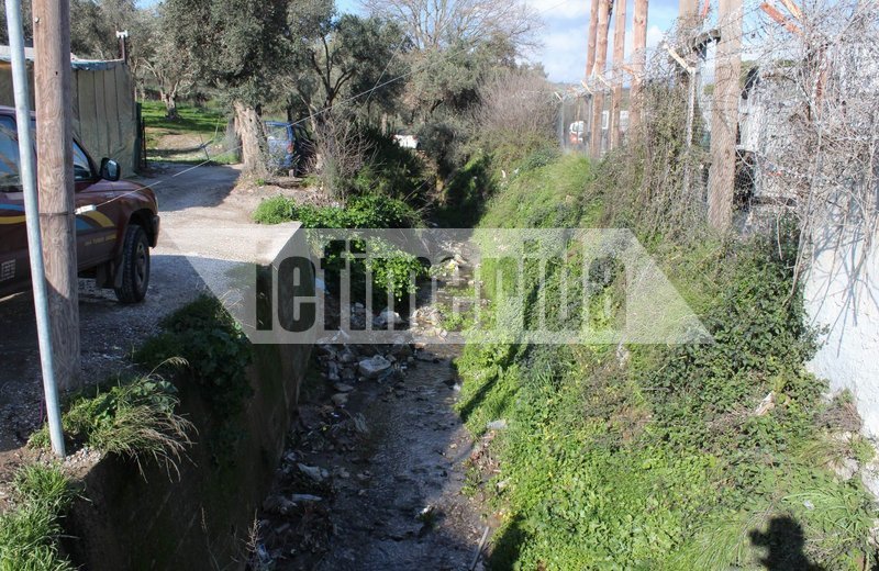 Περιφέρεια: «Ακολουθούμε τις διαδικασίες που ορίζει ο νόμος»