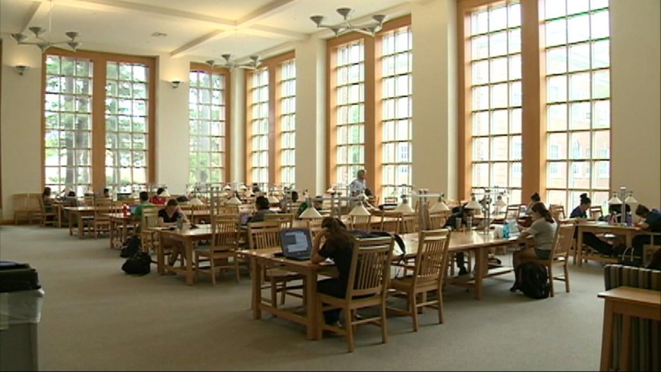 Οδηγούσε σαράβαλο, έτρωγε φτηνά και άφησε δωρεά... 4 εκατ. δολάρια [εικόνες] | iefimerida.gr 2