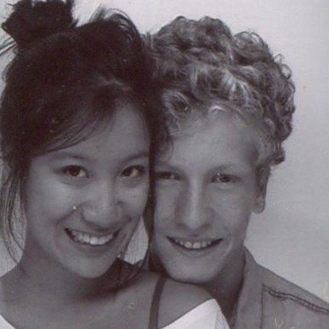 Τα πρόσωπα της τραγωδίας -Το δίχρονο αγοράκι που ταξίδευε για πρώτη φορά, το ερωτευμένο ζευγάρι φοιτητών [εικόνες] | iefimerida.gr 2