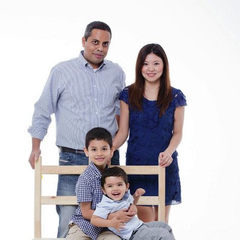 Τα πρόσωπα της τραγωδίας -Το δίχρονο αγοράκι που ταξίδευε για πρώτη φορά, το ερωτευμένο ζευγάρι φοιτητών [εικόνες] | iefimerida.gr 5