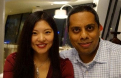 Τα πρόσωπα της τραγωδίας -Το δίχρονο αγοράκι που ταξίδευε για πρώτη φορά, το ερωτευμένο ζευγάρι φοιτητών [εικόνες] | iefimerida.gr 6