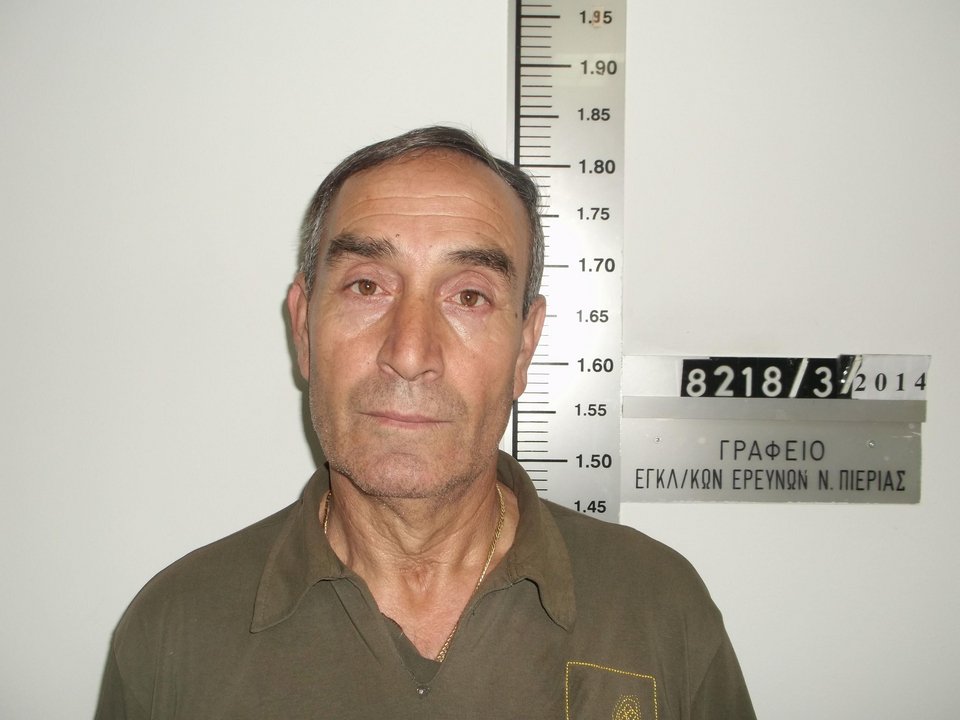 Αυτό είναι το ζευγάρι που εμπλέκεται σε υπόθεση αρπαγής βρέφους -Ισχυρίζονται ότι τους το έδωσε η «μητέρα» της Μαρίας [εικόνες] | iefimerida.gr 0