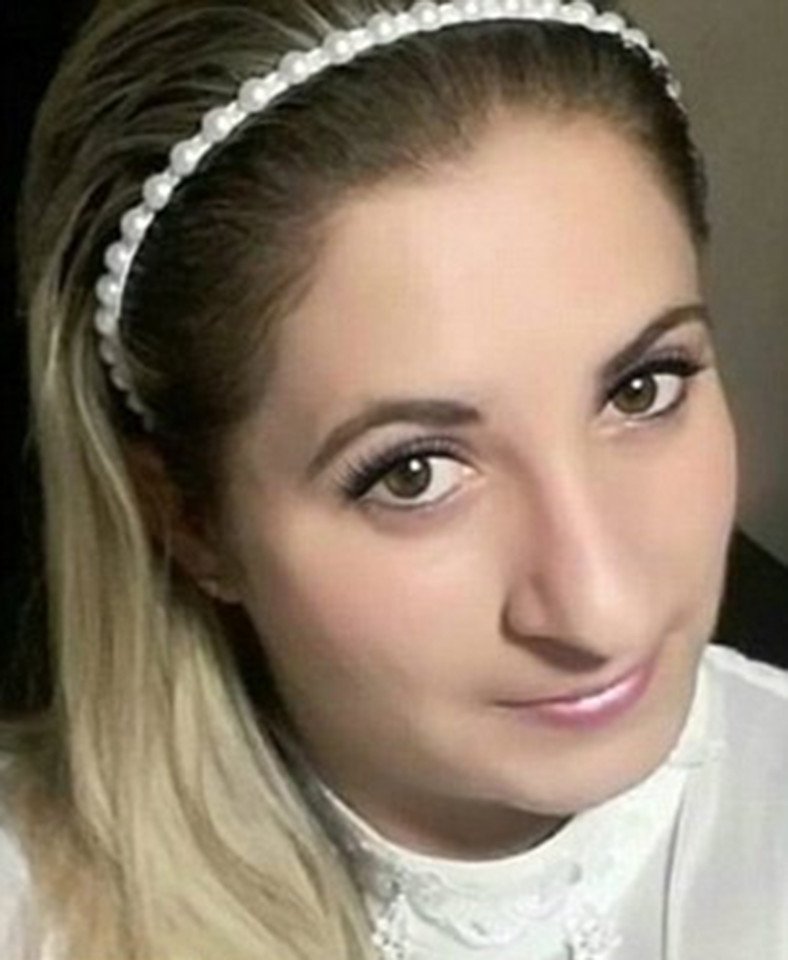 Μαχαίρωσε μέχρι θανάτου έγκυο 8 μηνών για να της πάρει ζωντανό το μωρό [εικόνες] | iefimerida.gr 2