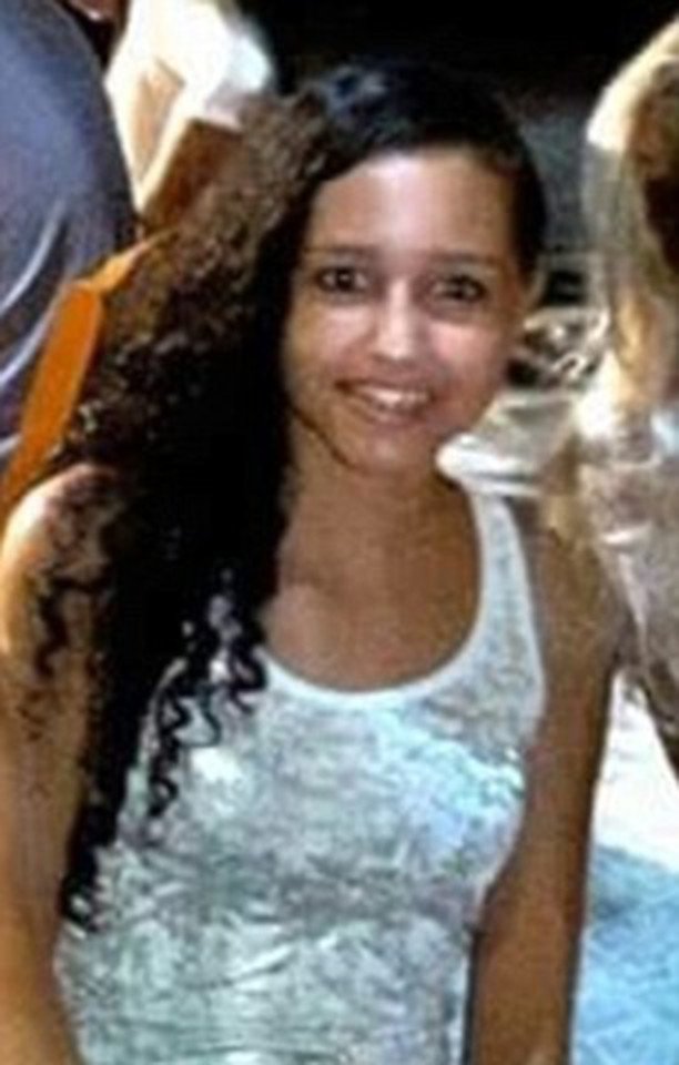 Μαχαίρωσε μέχρι θανάτου έγκυο 8 μηνών για να της πάρει ζωντανό το μωρό [εικόνες] | iefimerida.gr 1