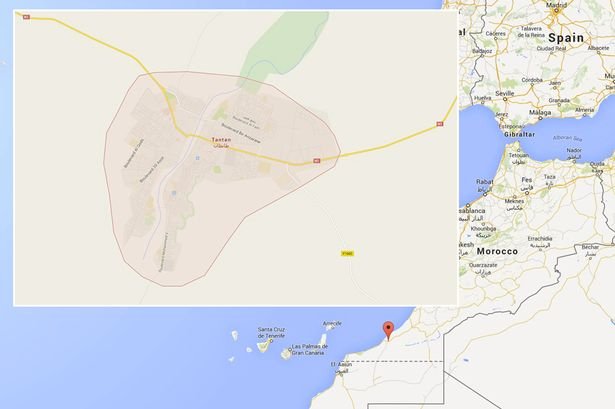 Πολύνεκρο τροχαίο στο Μαρόκο: 40 νεκροί, ανάμεσά τους 14 παιδιά [εικόνες] | iefimerida.gr 2