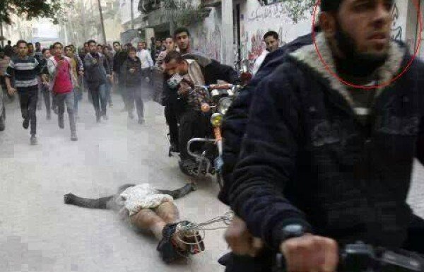 Σοκ: Ετσι εκδικούνται οι Αδελφοί Μουσουλμάνοι για τον θάνατο των δικών τους [εικόνες] | iefimerida.gr 0