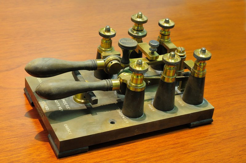 Το θαυμαστό Μουσείο Tηλεπικοινωνιών του ΟΤΕ -Τιμώμενο Μουσείο για το 2018 [εικόνες]  | iefimerida.gr 0