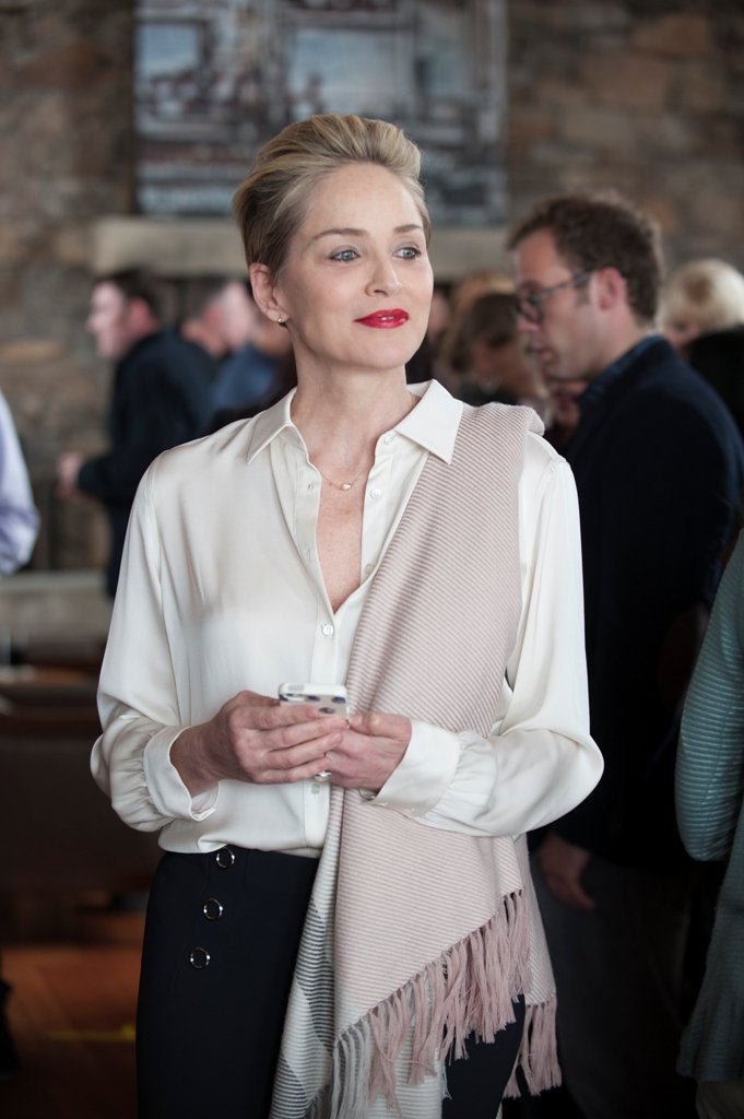 Το 1ο επεισόδιο των σειρών «Divorce II», «Crashing II» και «Mosaic» δωρεάν για όλους στο novaguide.gr | iefimerida.gr 0