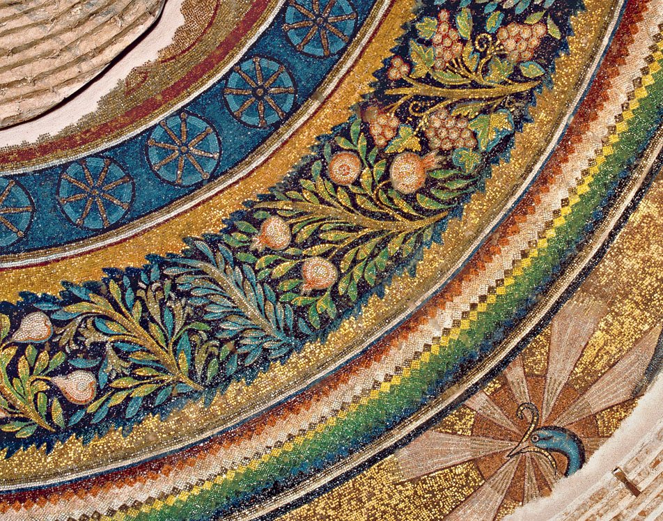 Αριστουργηματικά ψηφιδωτά της Θεσσαλονίκης σε έναν τόμο [εικόνες] | iefimerida.gr 1