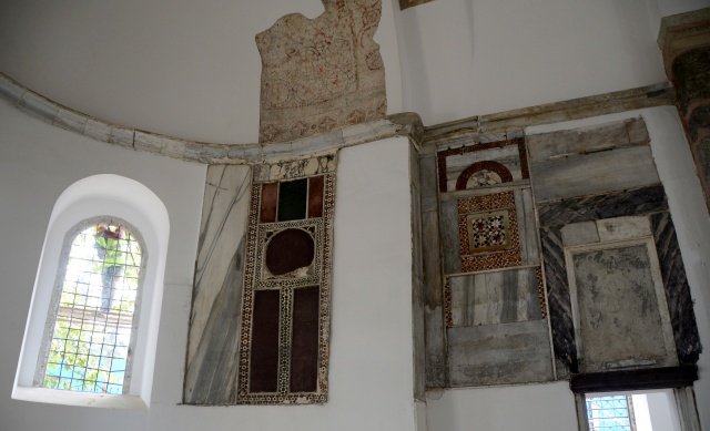 Βρέθηκε άθικτο θαυμάσιο μωσαϊκό 100 τ.μ. του 370 μ.Χ. στην Τραπεζούντα [εικόνες]  | iefimerida.gr 1