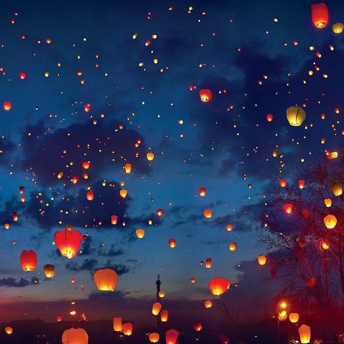 Μόσχα βγαλμένη από παραμύθι -Η χειμερινή πόλη των θαυμάτων [εικόνες] | iefimerida.gr 2