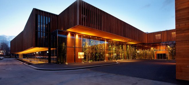 Χλιδή και στην ξενιτιά για τον Γιανουκόβιτς -Σε αυτό το εντυπωσιακό Spa στη Ρωσία κρύβεται ο έκπτωτος ηγέτης της Ουκρανίας [εικόνες] | iefimerida.gr 3