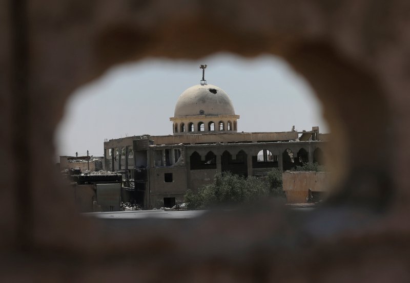 «Θα σας σφάξουμε στα σπίτια σας»: Τζιχαντιστής του ISIS απειλεί Κωνσταντινούπολη και Ρώμη [βίντεο]  | iefimerida.gr 3