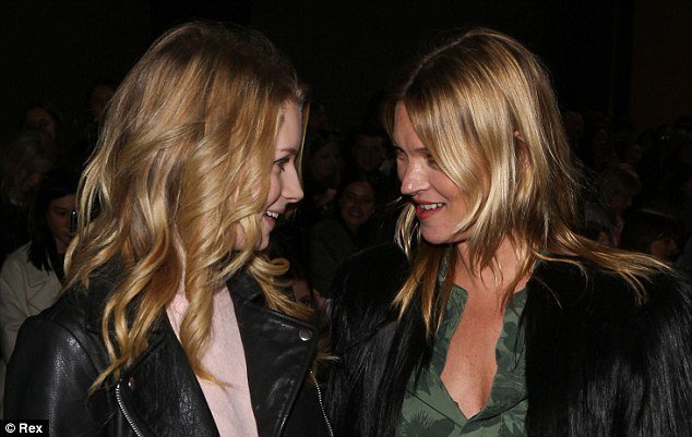 Ποια είναι η πιο ωραία -Οι αδελφές Μος ζαλίζουν [εικόνες] | iefimerida.gr 3