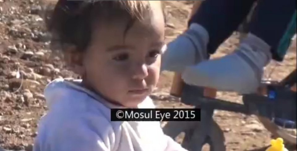 Φρίκη: Οι τζιχαντιστές αποφάσισαν να σκοτώνουν παιδιά με ειδικές ανάγκες [εικόνες & βίντεο] | iefimerida.gr 0