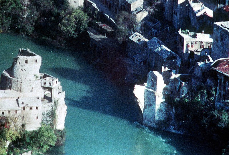 Ποιος ήταν ο Κροάτης σφαγέας που ήπιε δηλητήριο στο δικαστήριο της Χάγης | iefimerida.gr 0