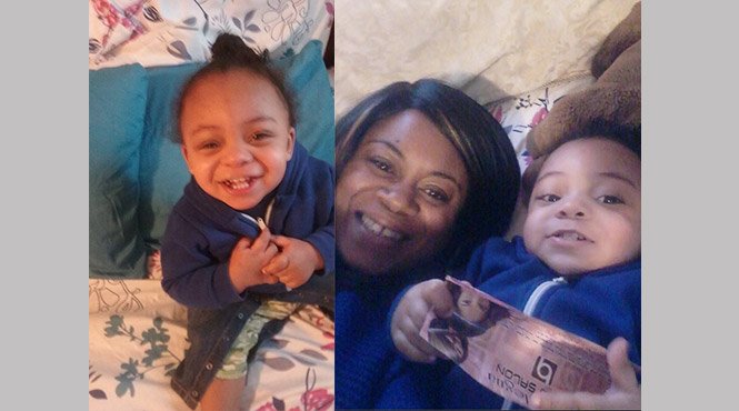 Μητέρα πνίγει το παιδί της 1 έτους σε τουαλέτα εστιατορίου [εικόνες] | iefimerida.gr 2