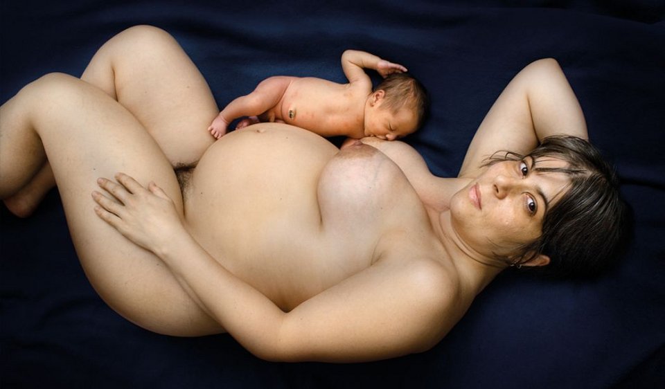 Πόθος για παιδί -Μια αλλιώτικη ματιά στη μητρότητα [εικόνες] | iefimerida.gr 5