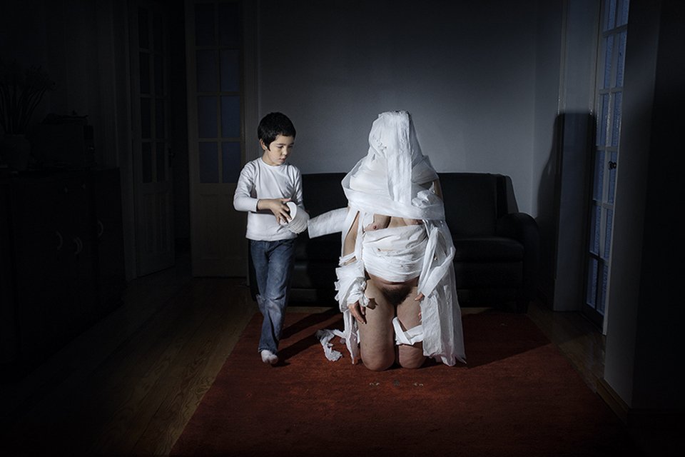 Πόθος για παιδί -Μια αλλιώτικη ματιά στη μητρότητα [εικόνες] | iefimerida.gr 4