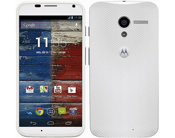 Motorola Moto X: Το πρώτο κινητό της Google είναι γεγονός [εικόνα + βίντεο] | iefimerida.gr 0