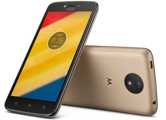 Ηello Moto: Τα Motorola Smartphones επιστρέφουν δυναμικά στην αγορά, από 79,90€ [εικόνες] | iefimerida.gr 1