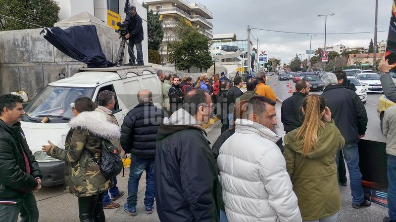Τζανακόπουλος για MEGA: «Θα τηρηθούν όλα όσα προβλέπονται από τον ελληνικό εργατικό νόμο» | iefimerida.gr 1