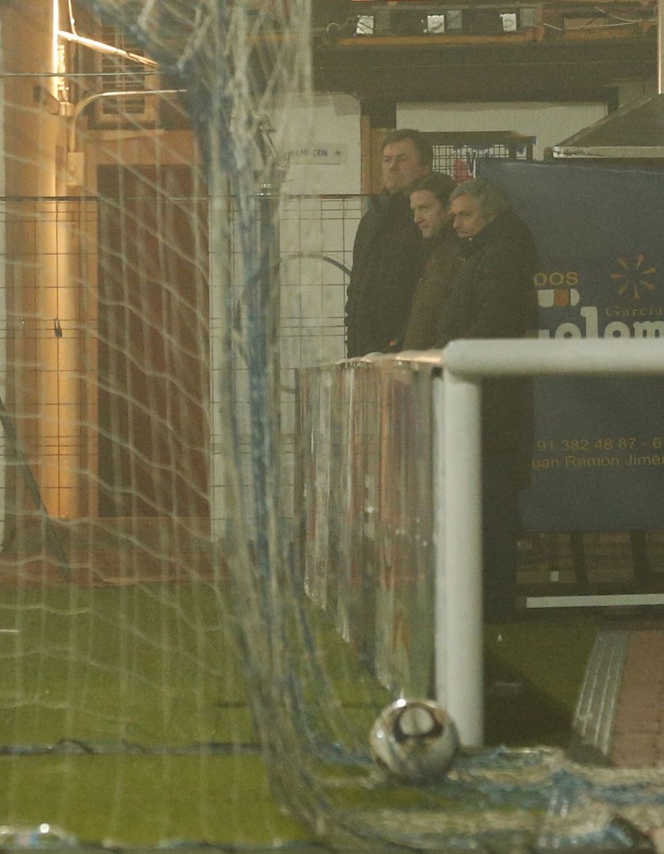 Ψεύτη αποκαλεί τον Ζοσέ Μουρίνιο ισπανική εφημερίδα [εικόνα] | iefimerida.gr 0